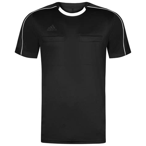 adidas tank tops referee men's